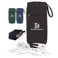 Amateur's Shoe Bag Golf Kit - Callaway  Warbird 2.0